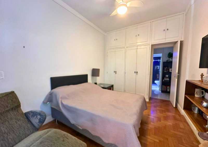 Apartamento 3 quartos à venda  Copacabana, Rio de Janeiro - R$ 2.150.000