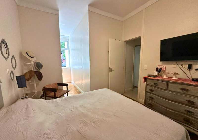 Apartamento 3 quartos à venda  Copacabana, Rio de Janeiro - R$ 2.150.000