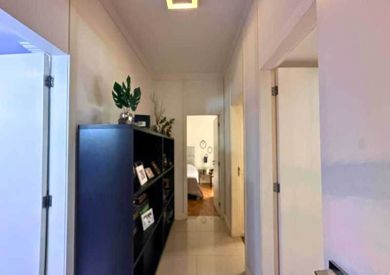 Apartamento 3 quartos à venda  Copacabana, Rio de Janeiro - R$ 2.150.000