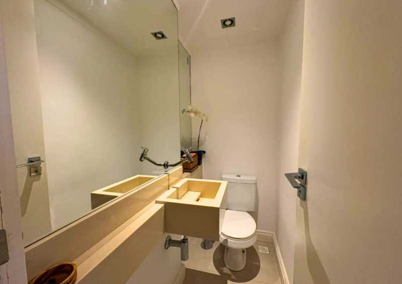 Apartamento 3 quartos à venda  Copacabana, Rio de Janeiro - R$ 2.150.000