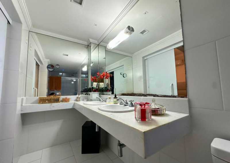 Apartamento 3 quartos à venda  Copacabana, Rio de Janeiro - R$ 2.150.000