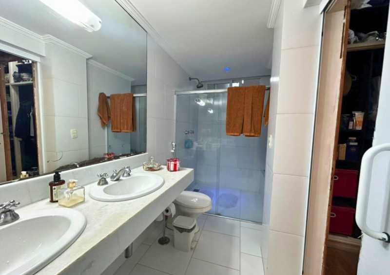 Apartamento 3 quartos à venda  Copacabana, Rio de Janeiro - R$ 2.150.000