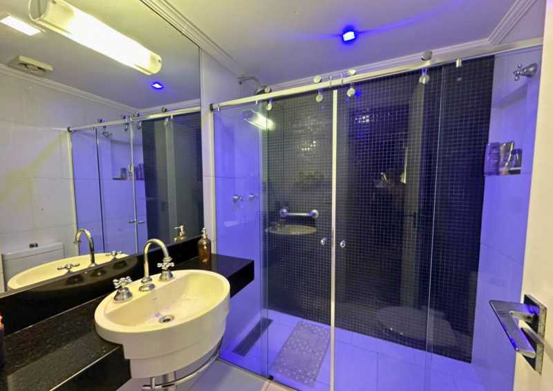 Apartamento 3 quartos à venda  Copacabana, Rio de Janeiro - R$ 2.150.000
