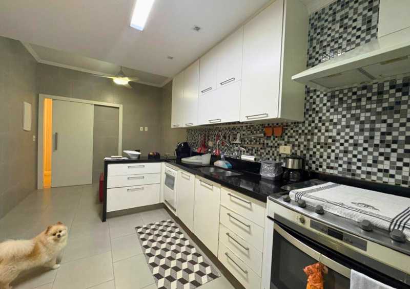 Apartamento 3 quartos à venda  Copacabana, Rio de Janeiro - R$ 2.150.000