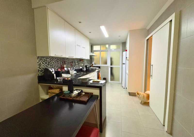 Apartamento 3 quartos à venda  Copacabana, Rio de Janeiro - R$ 2.150.000