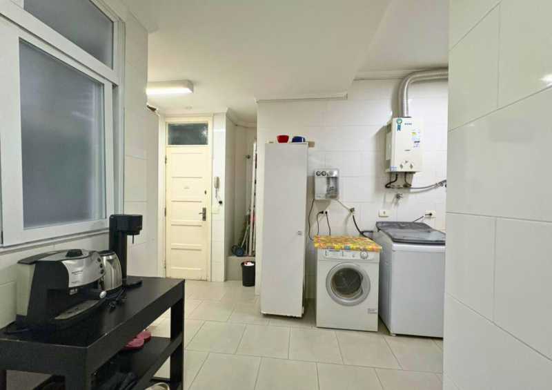 Apartamento 3 quartos à venda  Copacabana, Rio de Janeiro - R$ 2.150.000