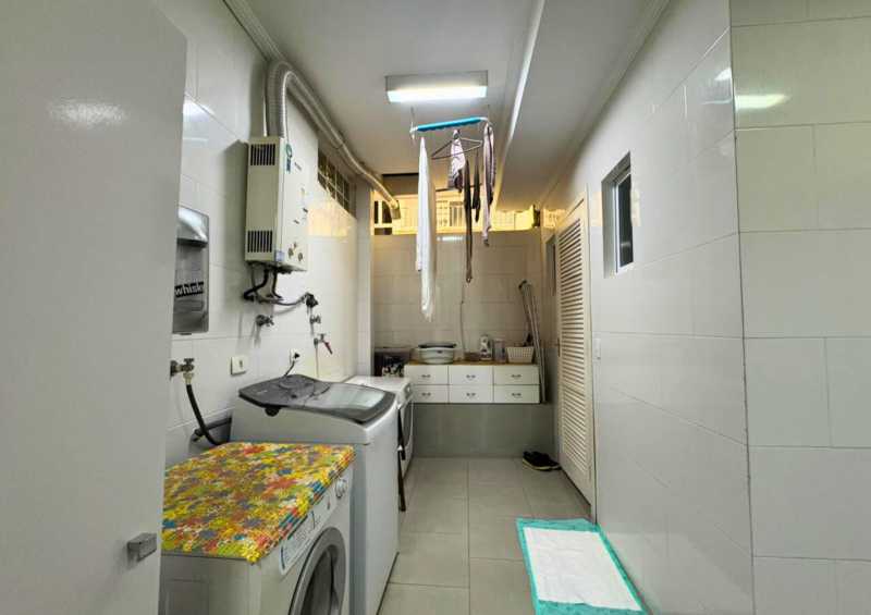 Apartamento 3 quartos à venda  Copacabana, Rio de Janeiro - R$ 2.150.000