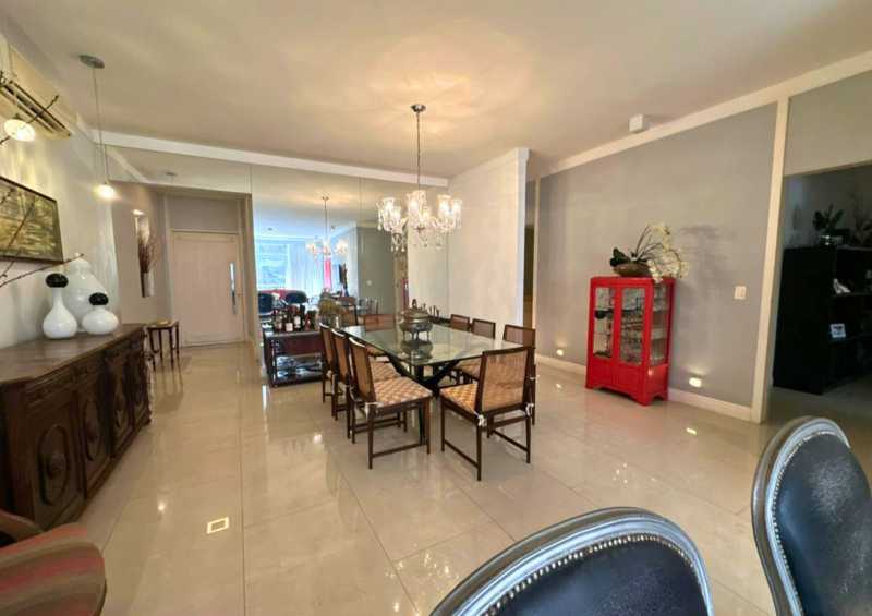 Apartamento 3 quartos à venda  Copacabana, Rio de Janeiro - R$ 2.150.000