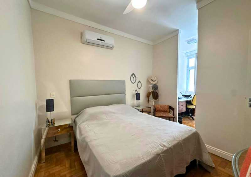Apartamento 3 quartos à venda  Copacabana, Rio de Janeiro - R$ 2.150.000