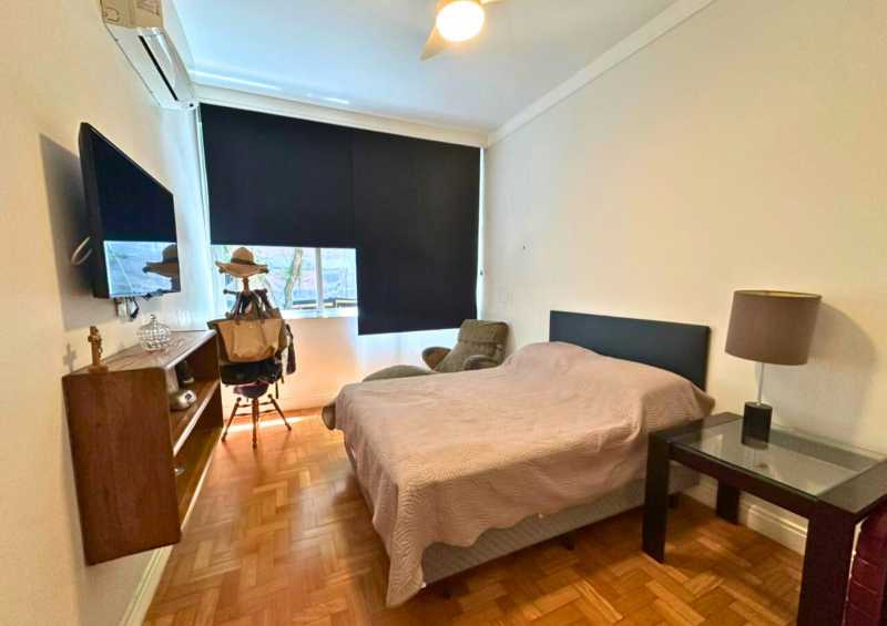 Apartamento 3 quartos à venda  Copacabana, Rio de Janeiro - R$ 2.150.000