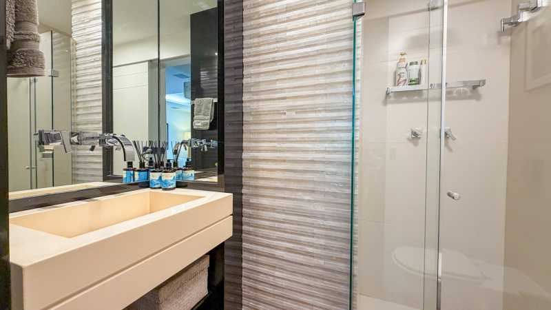 Apartamento 2 quartos à venda  Leblon, Rio de Janeiro - R$ 2.350.000