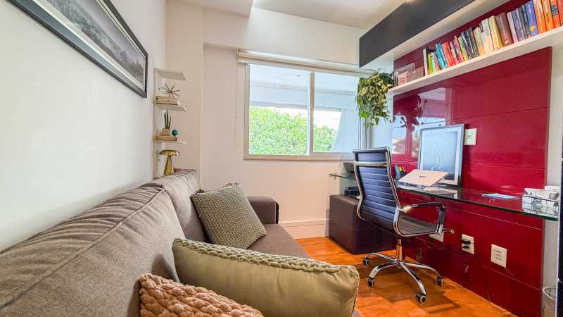 Apartamento 2 quartos à venda  Leblon, Rio de Janeiro - R$ 2.350.000