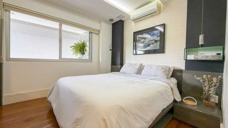 Apartamento 2 quartos à venda  Leblon, Rio de Janeiro - R$ 2.350.000