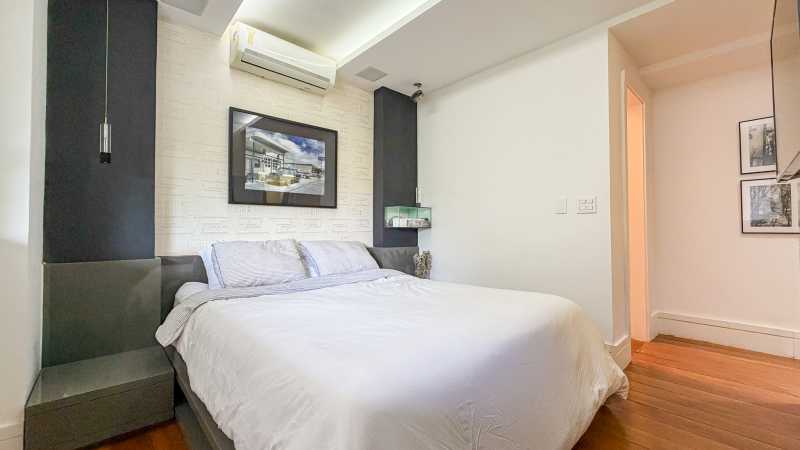 Apartamento 2 quartos à venda  Leblon, Rio de Janeiro - R$ 2.350.000