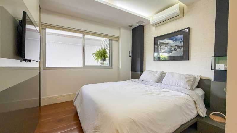 Apartamento 2 quartos à venda  Leblon, Rio de Janeiro - R$ 2.350.000