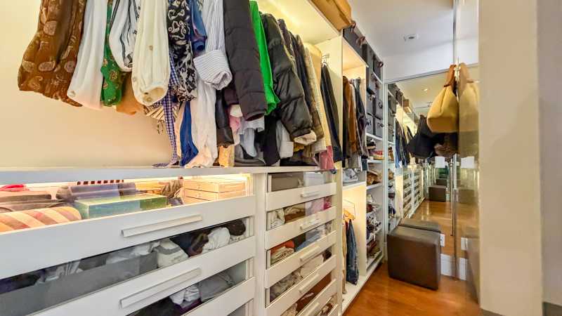Apartamento 2 quartos à venda  Leblon, Rio de Janeiro - R$ 2.350.000