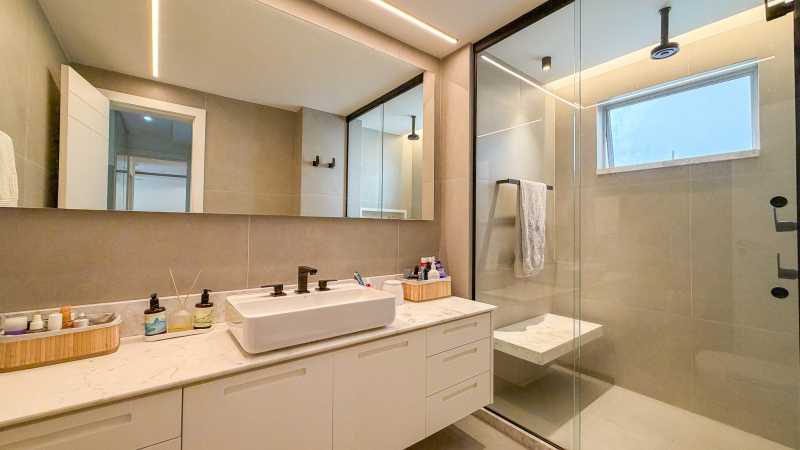 Apartamento 2 quartos à venda  Leblon, Rio de Janeiro - R$ 2.350.000