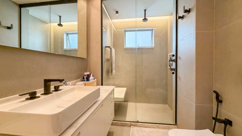 Apartamento 2 quartos à venda  Leblon, Rio de Janeiro - R$ 2.350.000