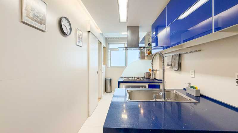 Apartamento 2 quartos à venda  Leblon, Rio de Janeiro - R$ 2.350.000