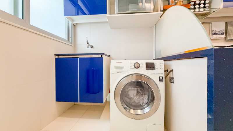 Apartamento 2 quartos à venda  Leblon, Rio de Janeiro - R$ 2.350.000