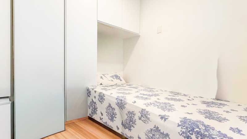 Apartamento 2 quartos à venda  Leblon, Rio de Janeiro - R$ 2.350.000