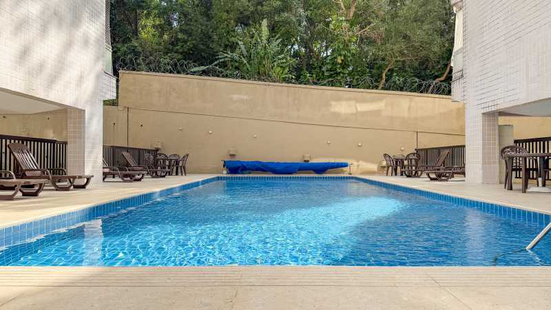 Apartamento 2 quartos à venda  Leblon, Rio de Janeiro - R$ 2.350.000