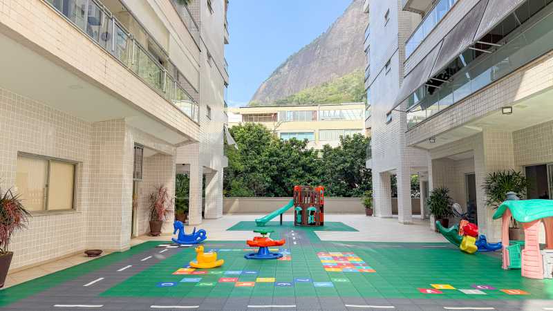 Apartamento 2 quartos à venda  Leblon, Rio de Janeiro - R$ 2.350.000