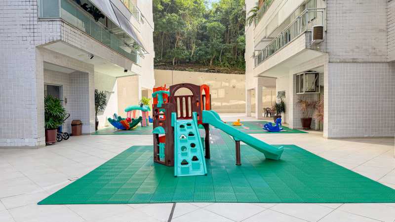 Apartamento 2 quartos à venda  Leblon, Rio de Janeiro - R$ 2.350.000