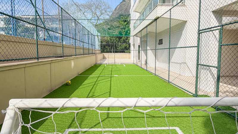 Apartamento 2 quartos à venda  Leblon, Rio de Janeiro - R$ 2.350.000
