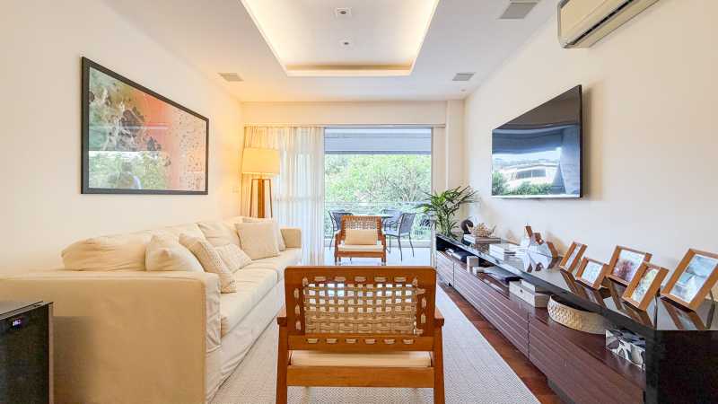 Apartamento 2 quartos à venda  Leblon, Rio de Janeiro - R$ 2.350.000