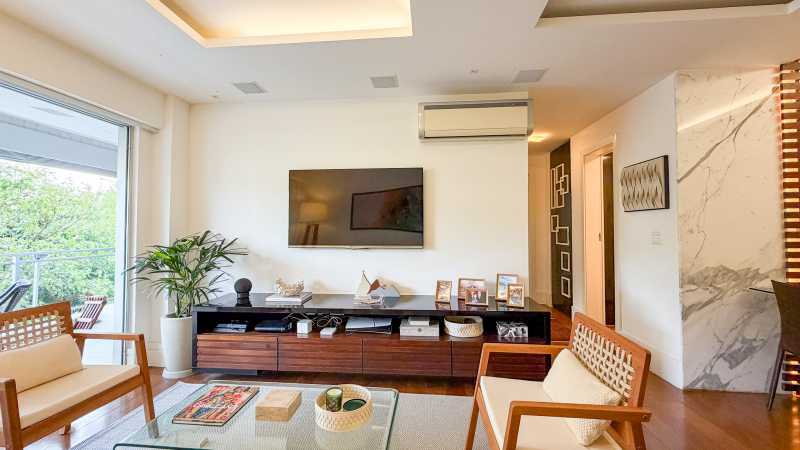 Apartamento 2 quartos à venda  Leblon, Rio de Janeiro - R$ 2.350.000
