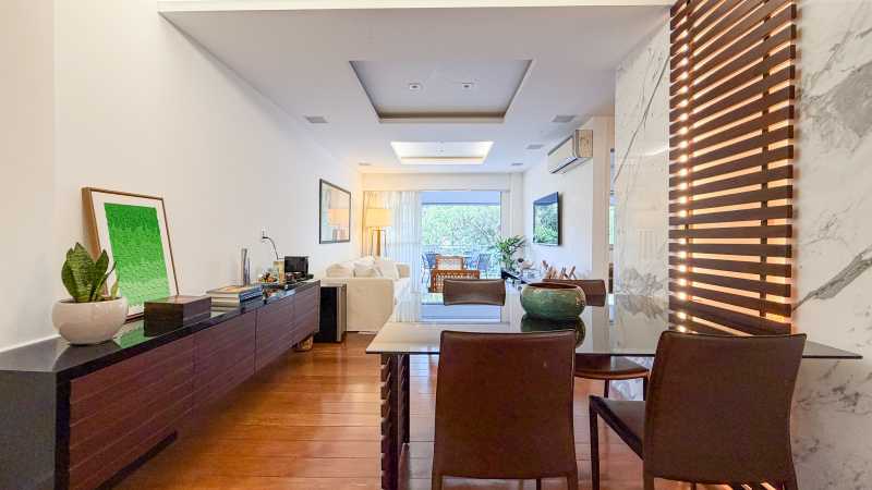Apartamento 2 quartos à venda  Leblon, Rio de Janeiro - R$ 2.350.000