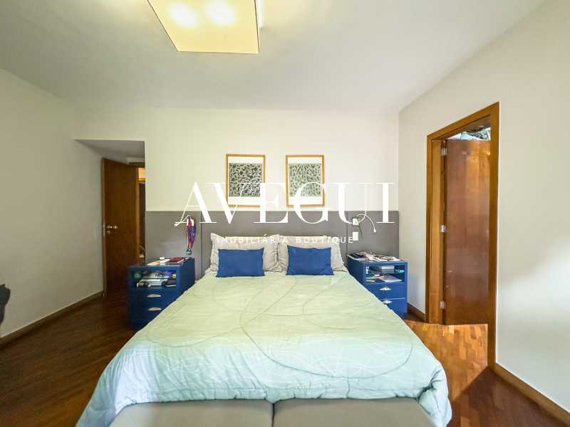 Apartamento 4 quartos à venda  Lagoa, Rio de Janeiro - R$ 2.850.000
