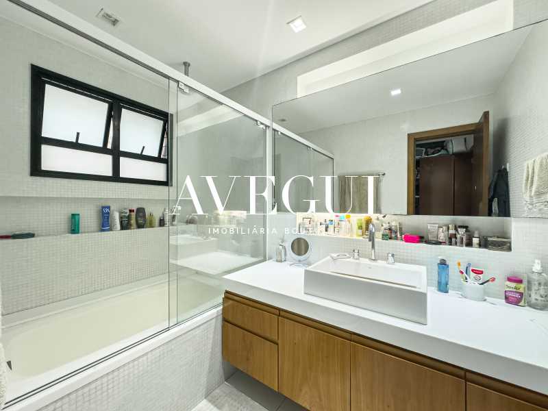 Apartamento 4 quartos à venda  Lagoa, Rio de Janeiro - R$ 2.850.000