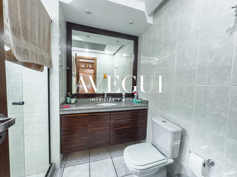 Apartamento 4 quartos à venda  Lagoa, Rio de Janeiro - R$ 2.850.000