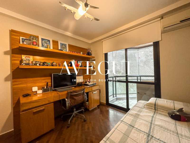 Apartamento 4 quartos à venda  Lagoa, Rio de Janeiro - R$ 2.850.000