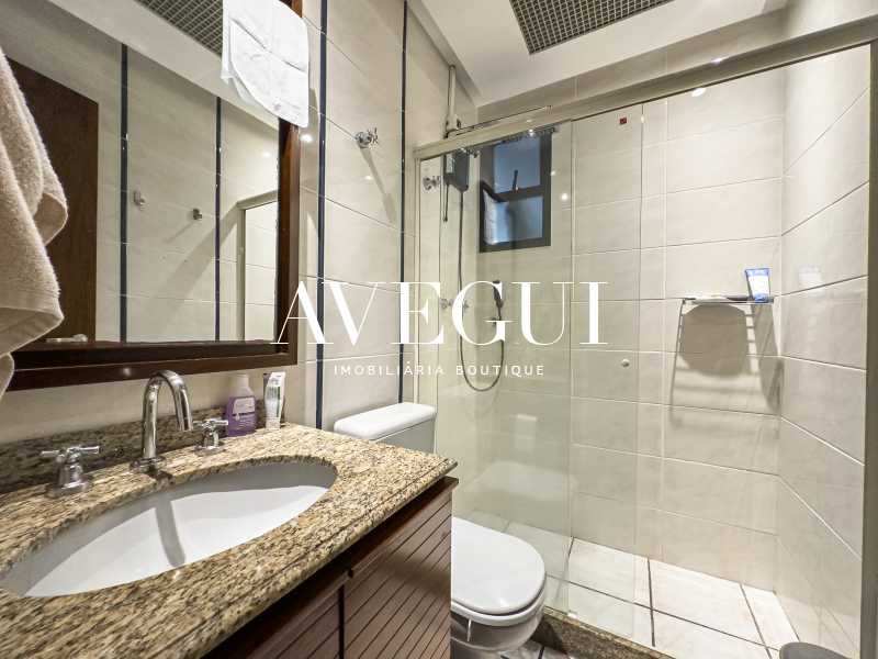 Apartamento 4 quartos à venda  Lagoa, Rio de Janeiro - R$ 2.850.000