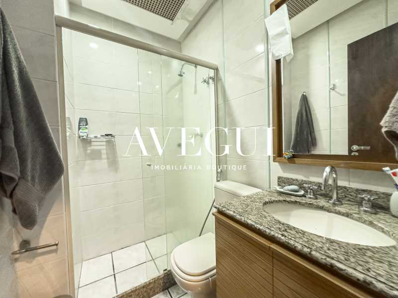 Apartamento 4 quartos à venda  Lagoa, Rio de Janeiro - R$ 2.850.000