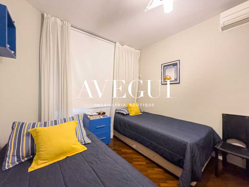 Apartamento 4 quartos à venda  Lagoa, Rio de Janeiro - R$ 2.850.000
