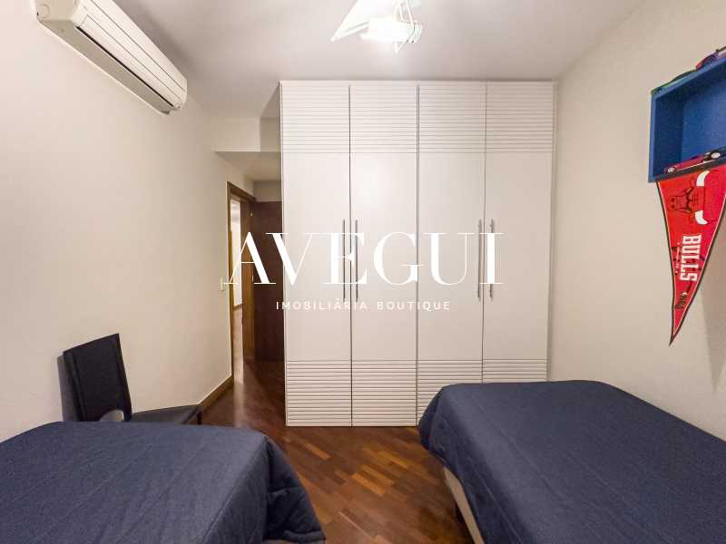 Apartamento 4 quartos à venda  Lagoa, Rio de Janeiro - R$ 2.850.000