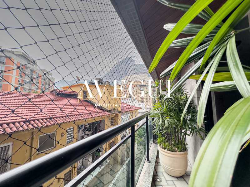 Apartamento 4 quartos à venda  Lagoa, Rio de Janeiro - R$ 2.850.000