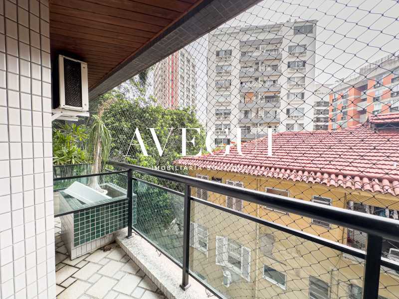 Apartamento 4 quartos à venda  Lagoa, Rio de Janeiro - R$ 2.850.000