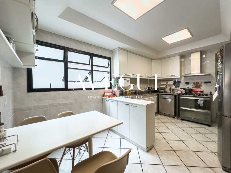 Apartamento 4 quartos à venda  Lagoa, Rio de Janeiro - R$ 2.850.000