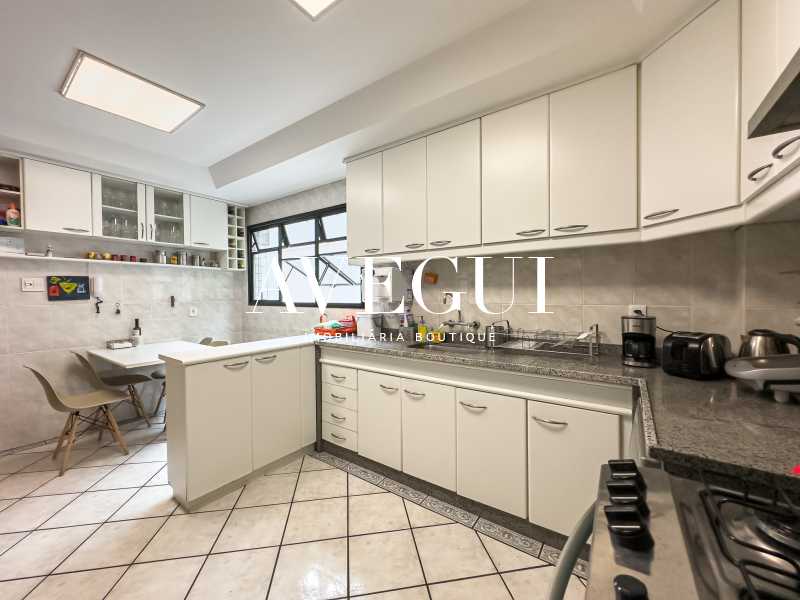 Apartamento 4 quartos à venda  Lagoa, Rio de Janeiro - R$ 2.850.000