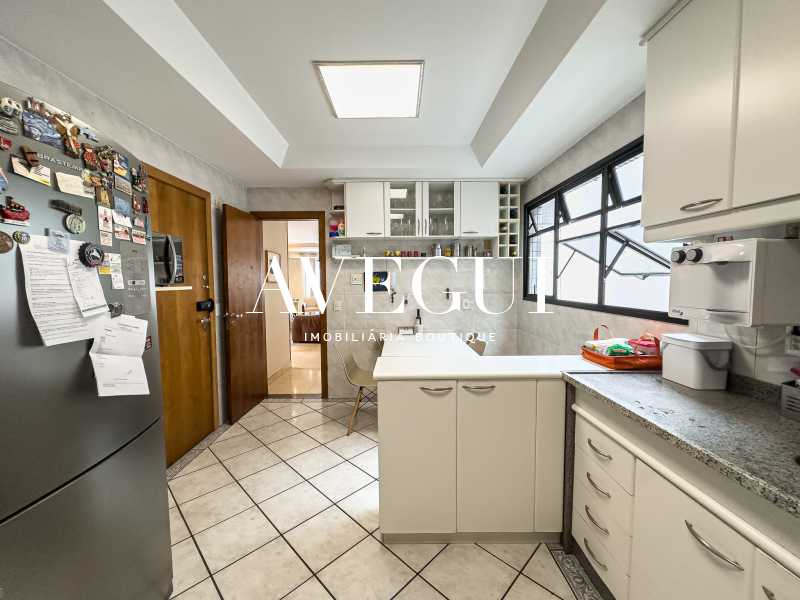 Apartamento 4 quartos à venda  Lagoa, Rio de Janeiro - R$ 2.850.000