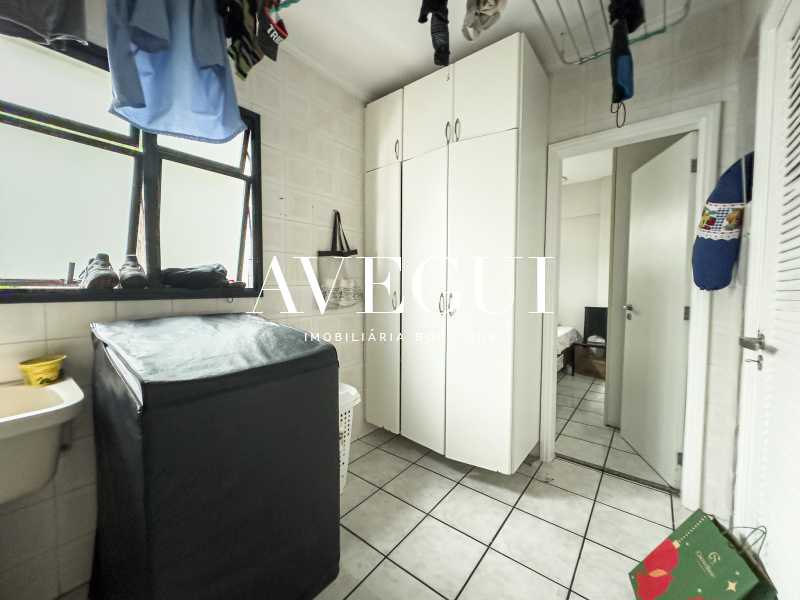 Apartamento 4 quartos à venda  Lagoa, Rio de Janeiro - R$ 2.850.000