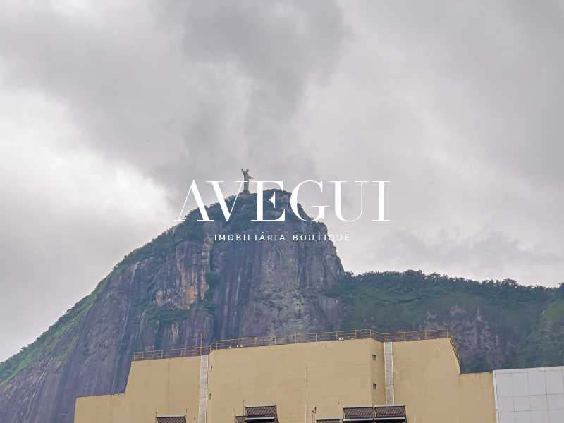 Apartamento 4 quartos à venda  Lagoa, Rio de Janeiro - R$ 2.850.000
