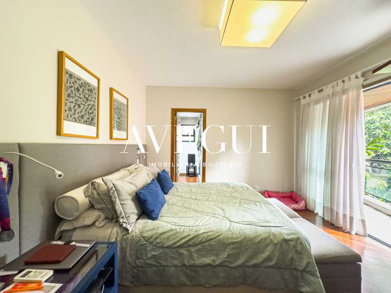 Apartamento 4 quartos à venda  Lagoa, Rio de Janeiro - R$ 2.850.000