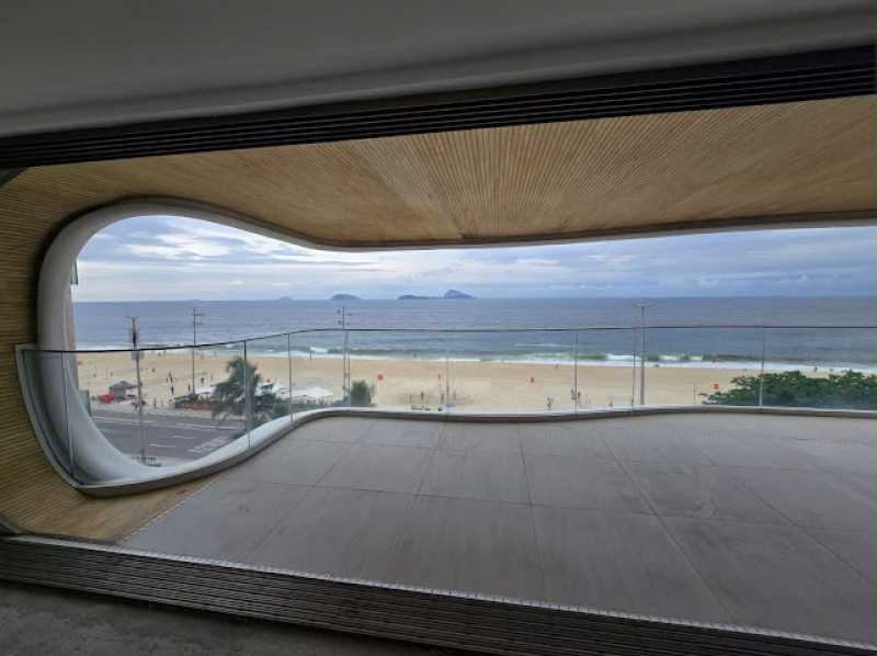 Apartamento 4 quartos à venda  Leblon, Rio de Janeiro - R$ 25.000.000