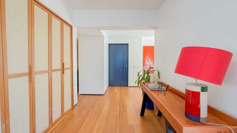 Cobertura 3 quartos à venda  Jardim Botânico, Rio de Janeiro - R$ 6.525.000